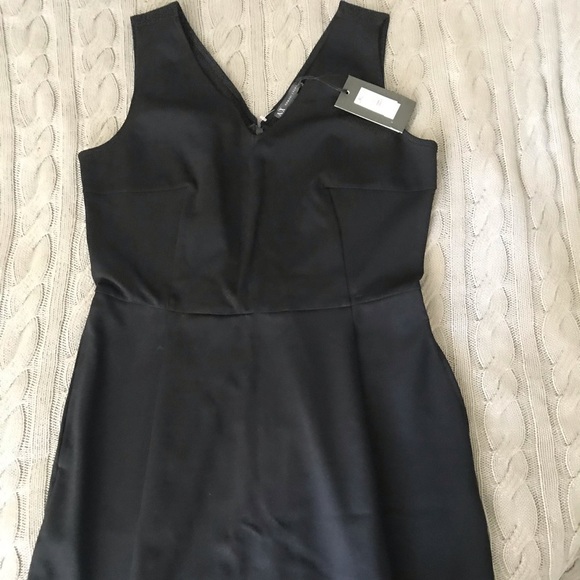 Armani Exchange Dress - Picture 3 of 5